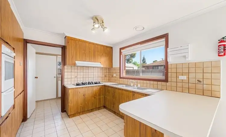 Third view of Homely house listing, 11 Davie Crescent, Hoppers Crossing VIC 3029