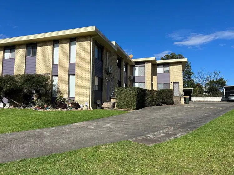 6/6 Campbell Place, Nowra NSW 2541