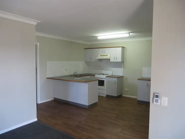 Second view of Homely apartment listing, 1/23 Spencer Street, Roma QLD 4455
