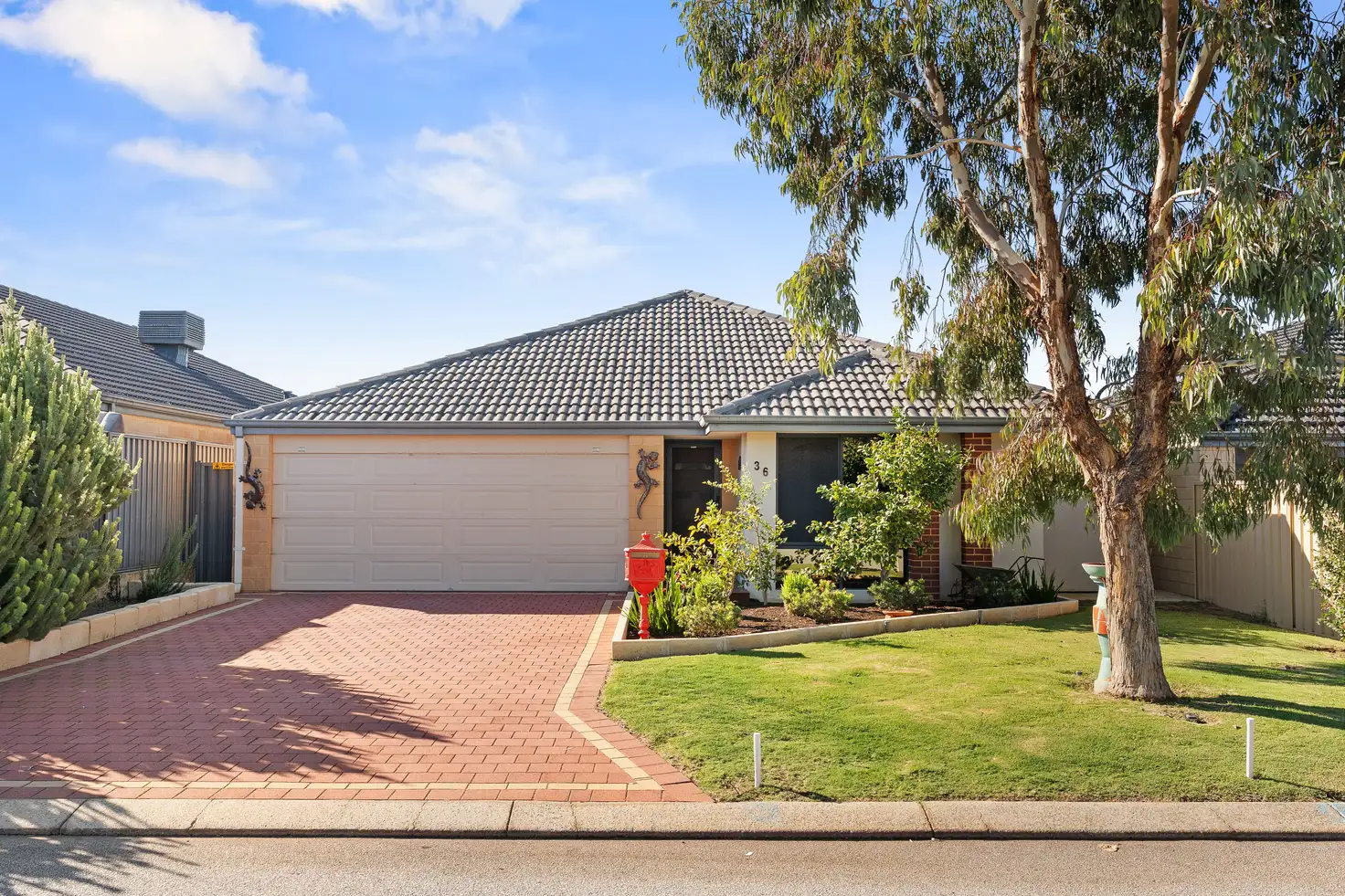 Main view of Homely house listing, 36 Borough Road, Baldivis WA 6171