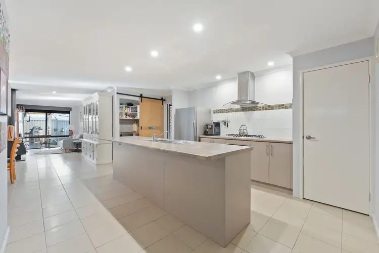 Second view of Homely house listing, 36 Borough Road, Baldivis WA 6171