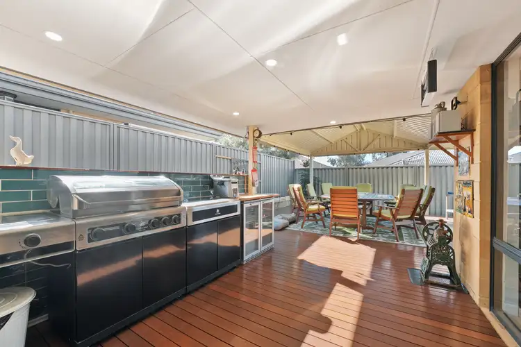 Fourth view of Homely house listing, 36 Borough Road, Baldivis WA 6171