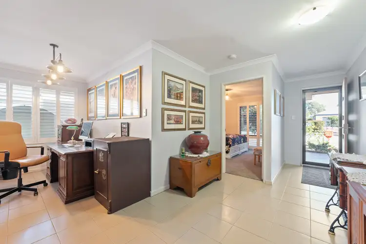 Fifth view of Homely house listing, 36 Borough Road, Baldivis WA 6171