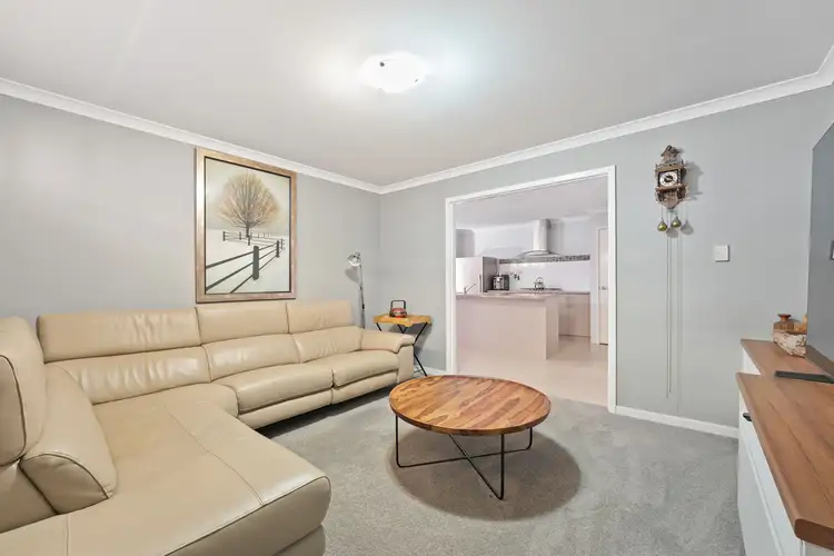 Seventh view of Homely house listing, 36 Borough Road, Baldivis WA 6171