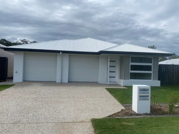 2/103 Reine Avenue, Jimboomba QLD 4280