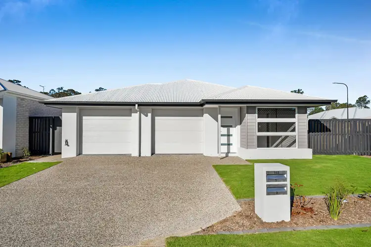 2/103 Reine Avenue, Jimboomba QLD 4280