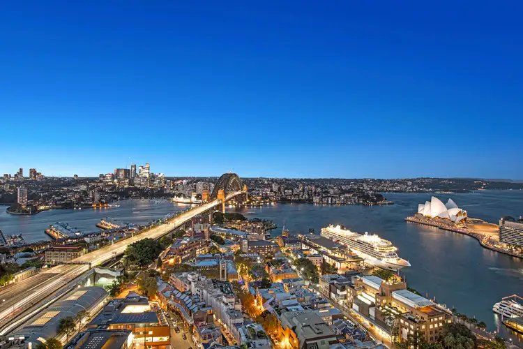 2802/98 Gloucester Street, Sydney NSW 2000