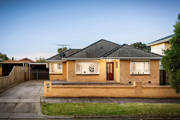 22 Jukes Road, Fawkner VIC 3060