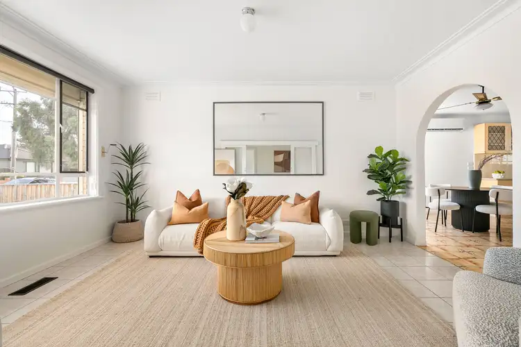 Third view of Homely house listing, 22 Jukes Road, Fawkner VIC 3060