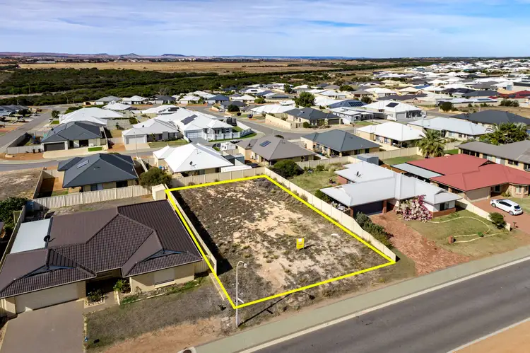 Sixth view of Homely land listing, 32 Iduna Road, Wandina WA 6530