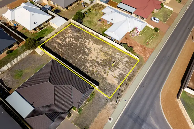Seventh view of Homely land listing, 32 Iduna Road, Wandina WA 6530