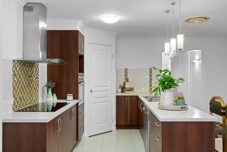 Fifth view of Homely house listing, 52 Taylor Place, Mackenzie QLD 4156