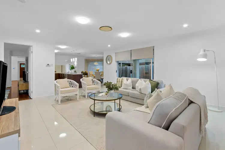 Sixth view of Homely house listing, 52 Taylor Place, Mackenzie QLD 4156