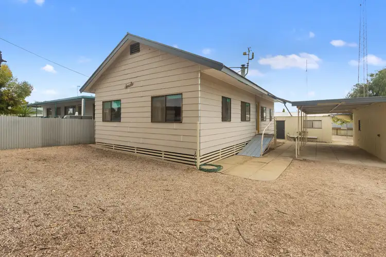 Main view of Homely house listing, 36 High Street, Balgowan SA 5573