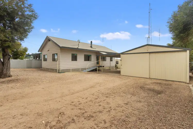 Second view of Homely house listing, 36 High Street, Balgowan SA 5573
