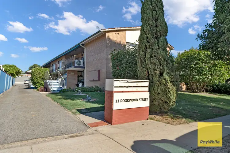 Main view of Homely unit listing, 7/11 Rookwood, Mount Lawley WA 6050