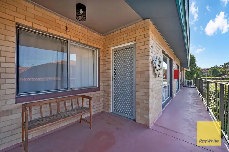 Second view of Homely unit listing, 7/11 Rookwood, Mount Lawley WA 6050