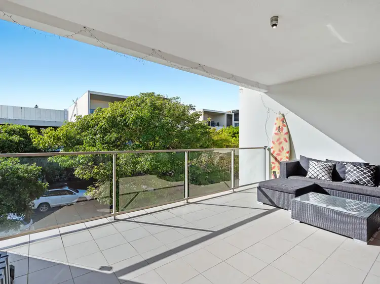 36/2 Gaven Crescent, Mermaid Beach QLD 4218
