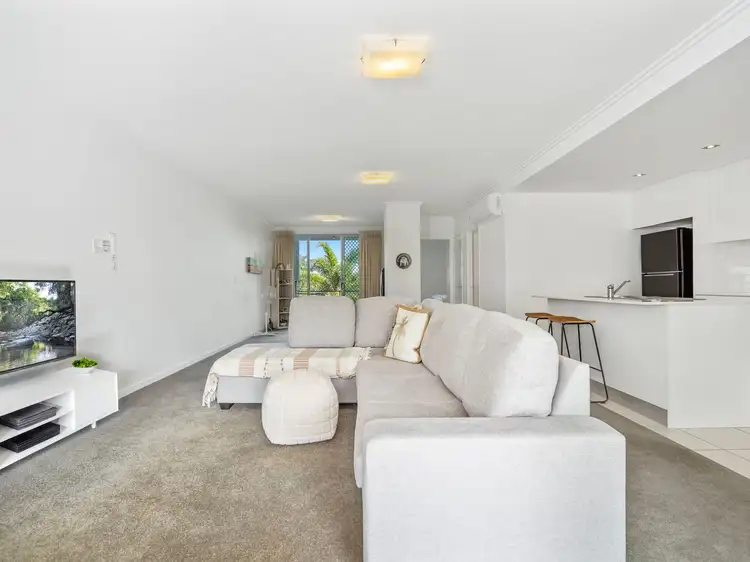Third view of Homely unit listing, 36/2 Gaven Crescent, Mermaid Beach QLD 4218