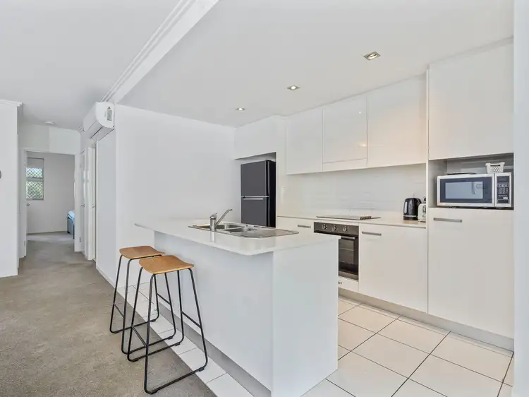 Sixth view of Homely unit listing, 36/2 Gaven Crescent, Mermaid Beach QLD 4218