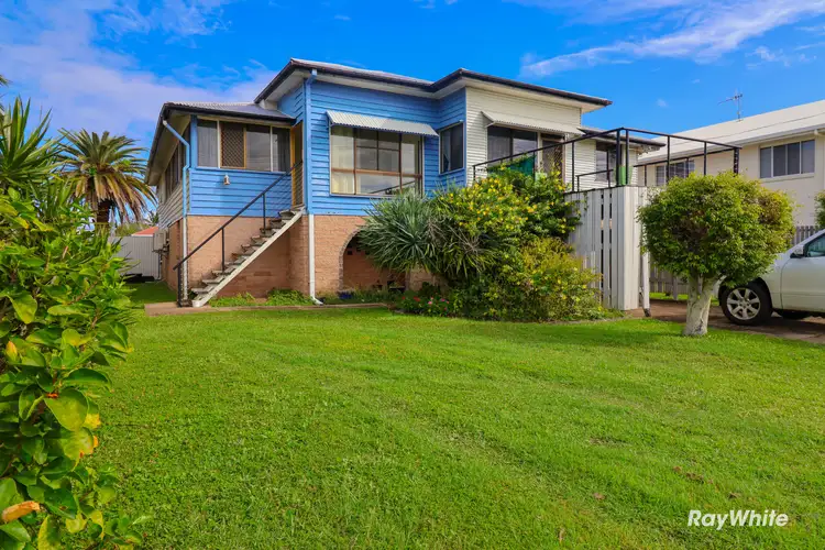 Main view of Homely house listing, 10 Jones Street, Burnett Heads QLD 4670