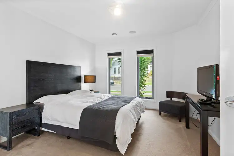 Fifth view of Homely house listing, 12 Sheehan Court, Ballarat East VIC 3350