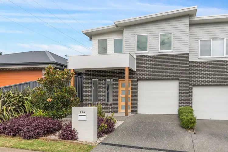 27A Bentley Road, Stream Hill NSW 2526