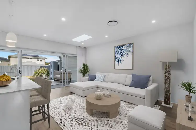 Third view of Homely house listing, 27A Bentley Road, Stream Hill NSW 2526
