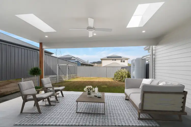 Fifth view of Homely house listing, 27A Bentley Road, Stream Hill NSW 2526