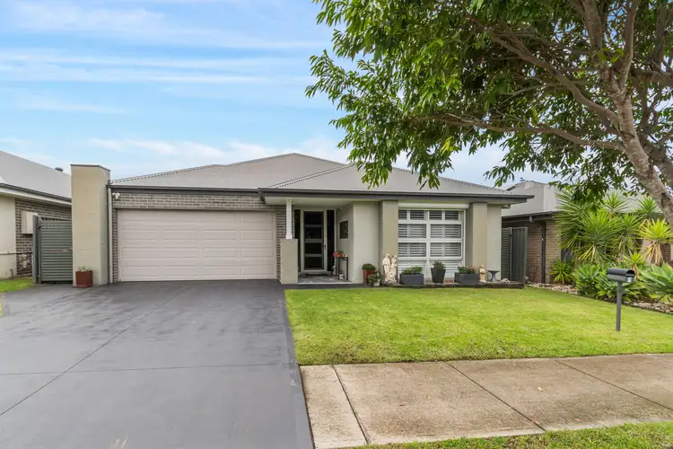 6 Polsson Street, Horsley NSW 2530