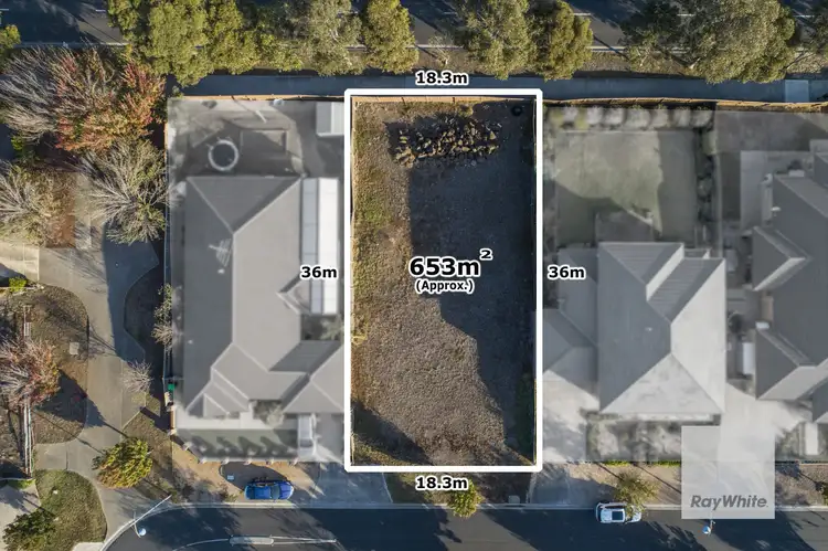 21 Domain Way, Taylors Hill VIC 3037