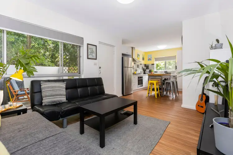 Main view of Homely apartment listing, 1/38 Cunningham Terrace, Daglish WA 6008