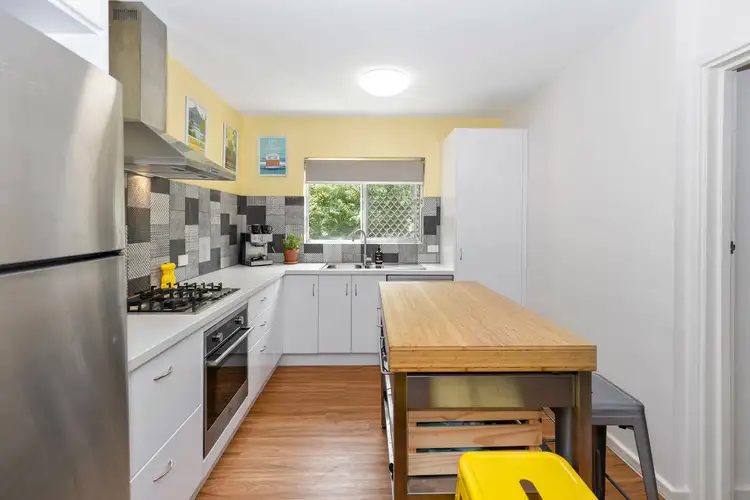 Second view of Homely apartment listing, 1/38 Cunningham Terrace, Daglish WA 6008