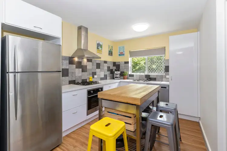 Third view of Homely apartment listing, 1/38 Cunningham Terrace, Daglish WA 6008