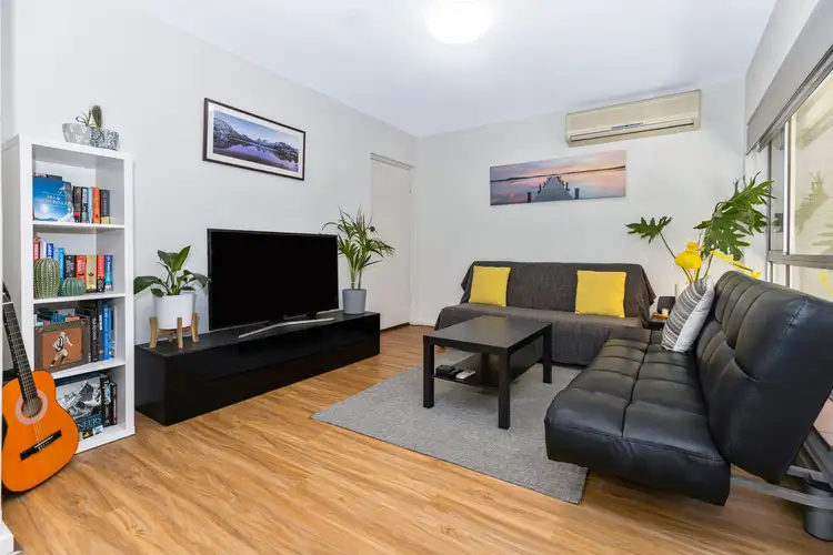 Fourth view of Homely apartment listing, 1/38 Cunningham Terrace, Daglish WA 6008