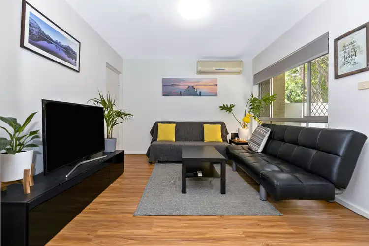 Fifth view of Homely apartment listing, 1/38 Cunningham Terrace, Daglish WA 6008