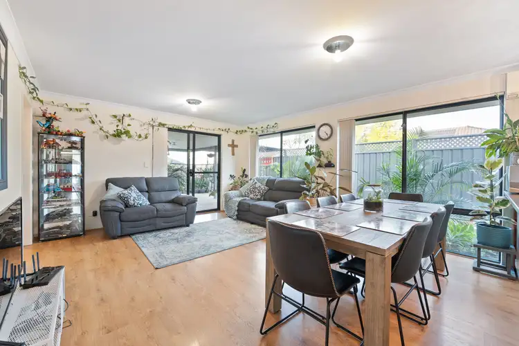 Second view of Homely house listing, 10 Bettong Street, Baldivis WA 6171