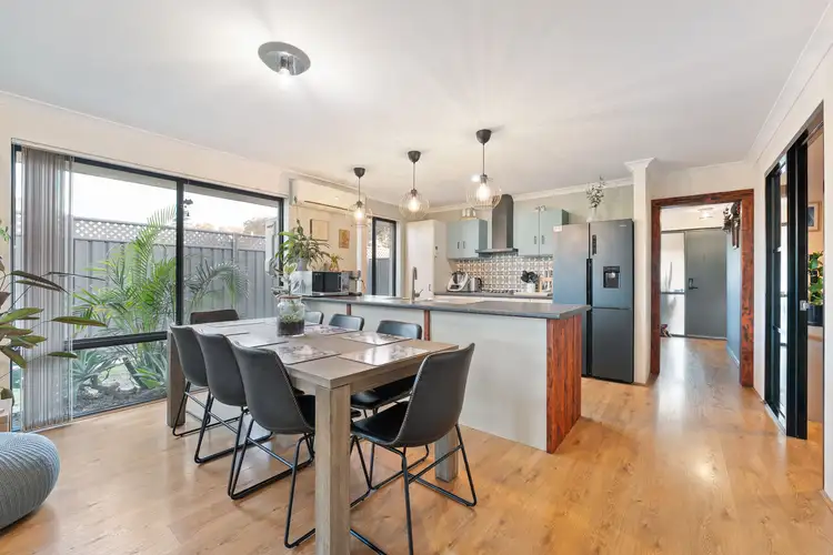 Third view of Homely house listing, 10 Bettong Street, Baldivis WA 6171