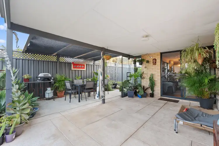 Fourth view of Homely house listing, 10 Bettong Street, Baldivis WA 6171