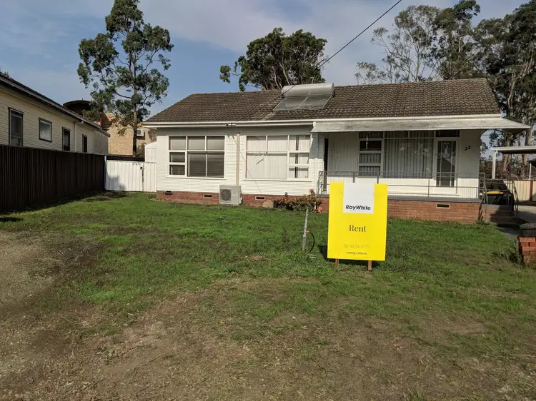 Second view of Homely house listing, 32 Mathews Square, Ingleburn NSW 2565