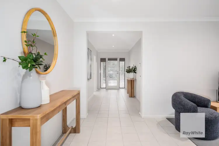 Second view of Homely house listing, 6 Tora Crescent, Fraser Rise VIC 3336