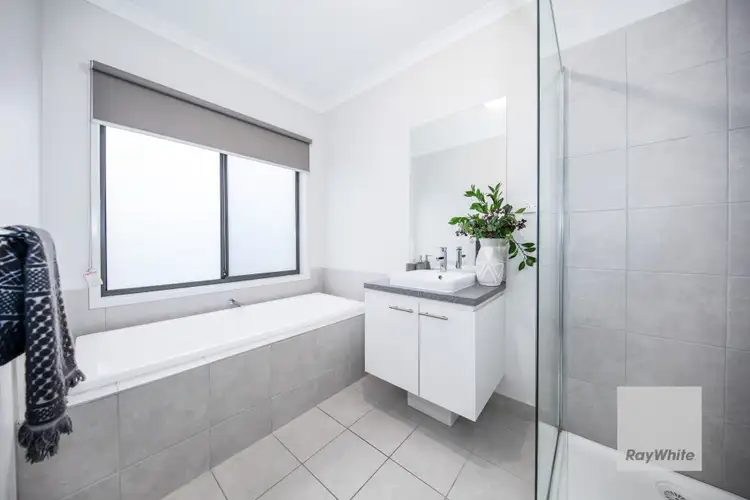 Fourth view of Homely house listing, 6 Tora Crescent, Fraser Rise VIC 3336