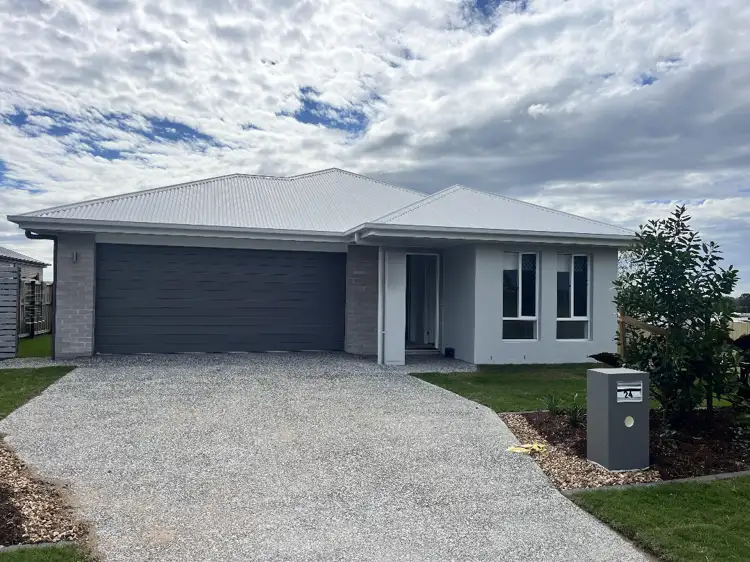 24 Breckenridge Road, Logan Reserve QLD 4133