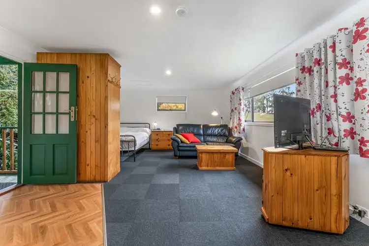 Second view of Homely studio listing, 204 Longwood Road, Heathfield SA 5153