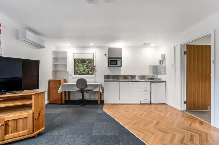 Fifth view of Homely studio listing, 204 Longwood Road, Heathfield SA 5153