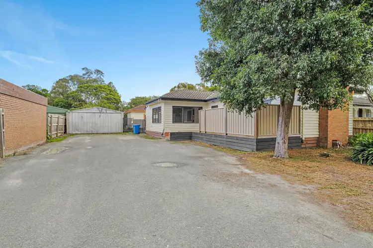 35 Pearcedale Road, Pearcedale VIC 3912