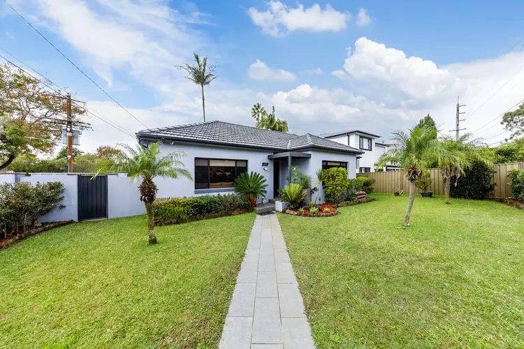 25 Cook Street, Forestville NSW 2087