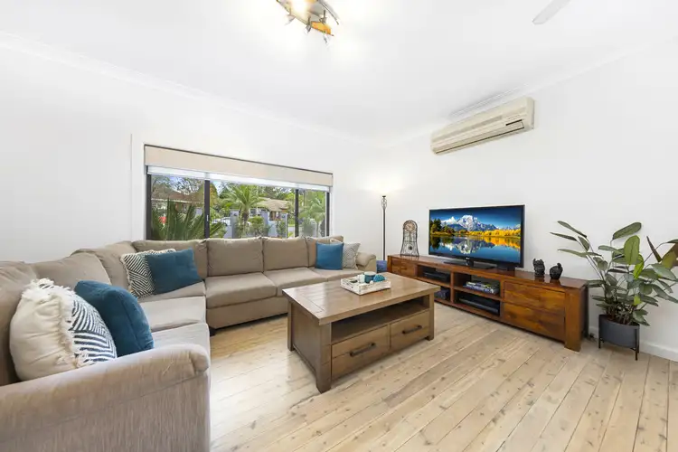 Second view of Homely house listing, 25 Cook Street, Forestville NSW 2087