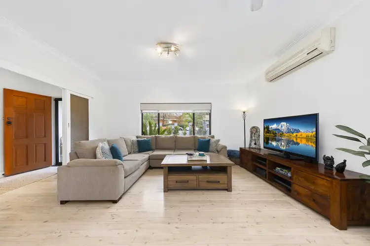 Third view of Homely house listing, 25 Cook Street, Forestville NSW 2087
