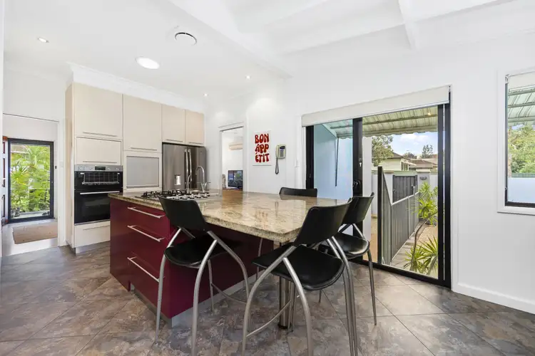 Fourth view of Homely house listing, 25 Cook Street, Forestville NSW 2087
